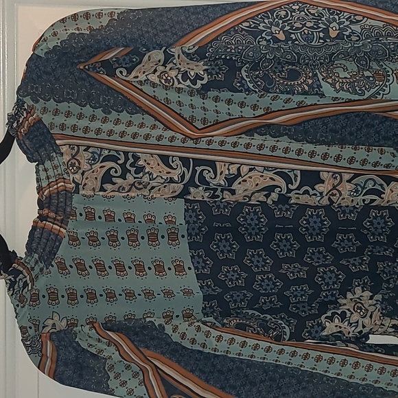 Midi Dress - Picture 3 of 15